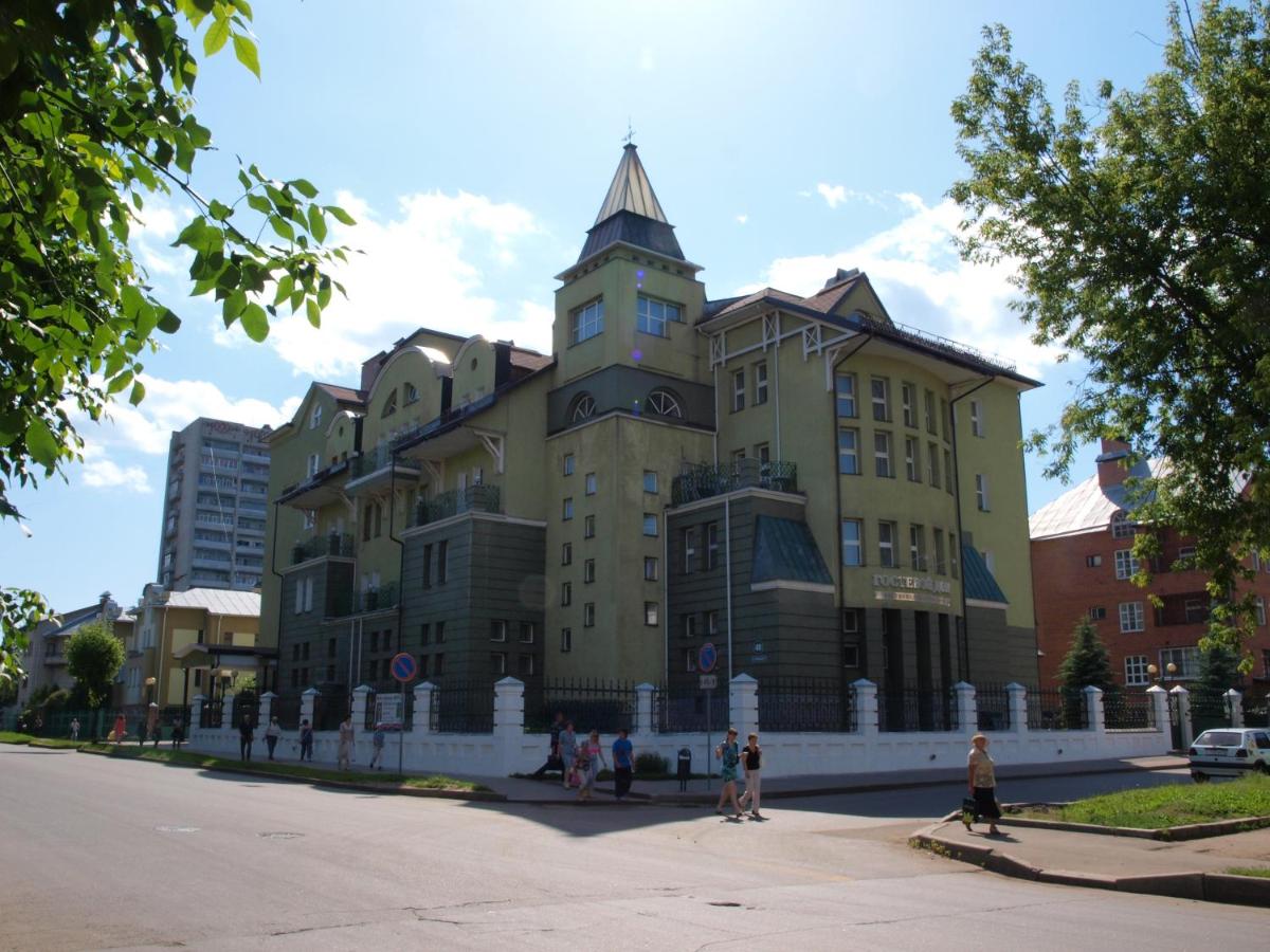 Рояль (Рыбинск) — Рыбинск, город