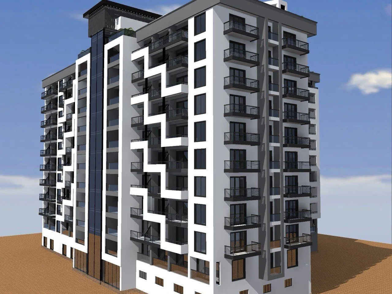 Легенда Абхазии