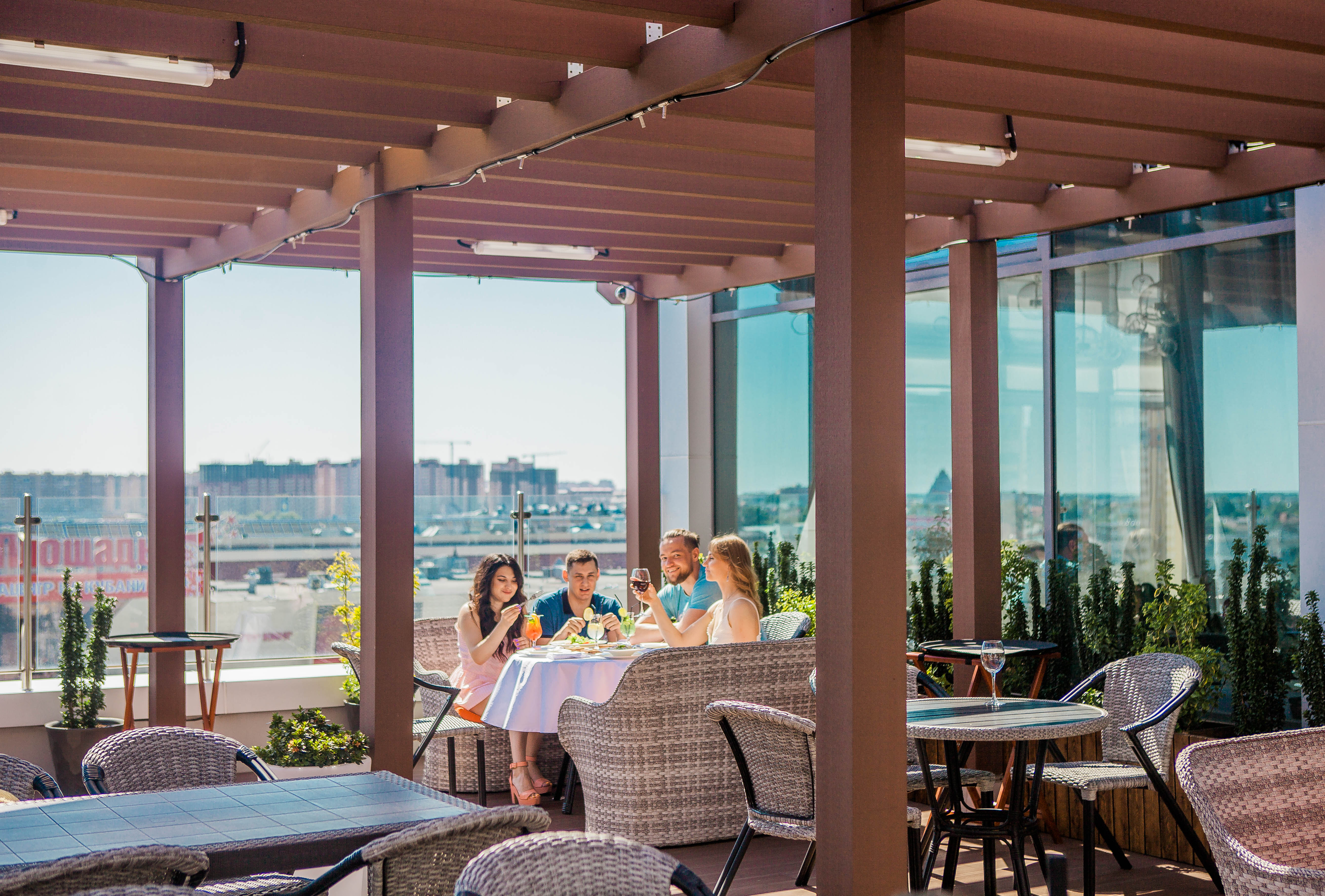 Grand Spa Hotel Avax