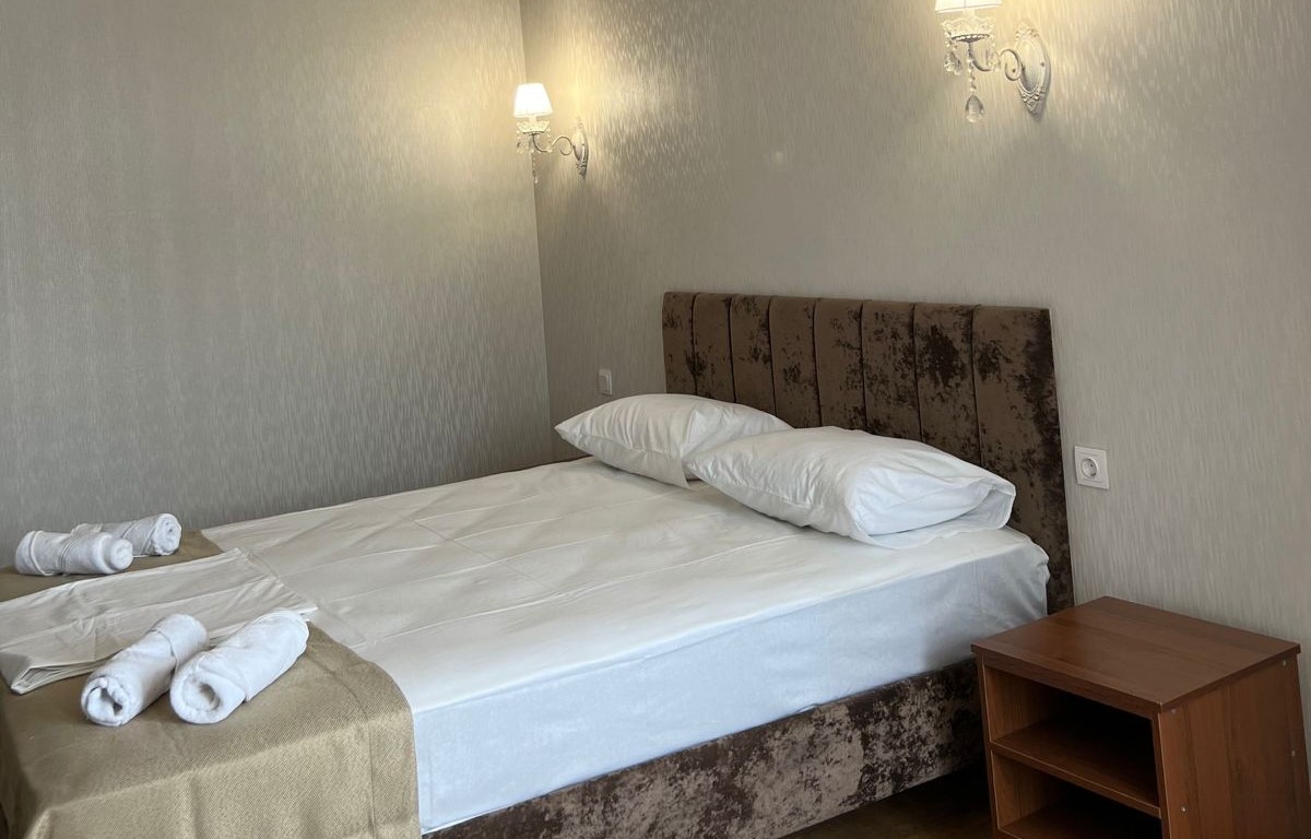 Sana (Сана),Гагра, санаторий