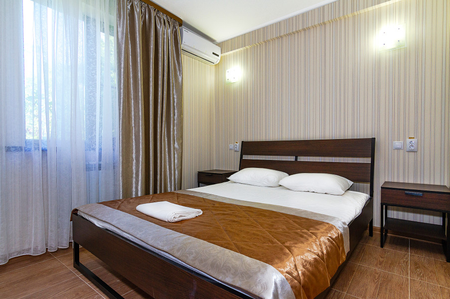 Park Hotel Argo