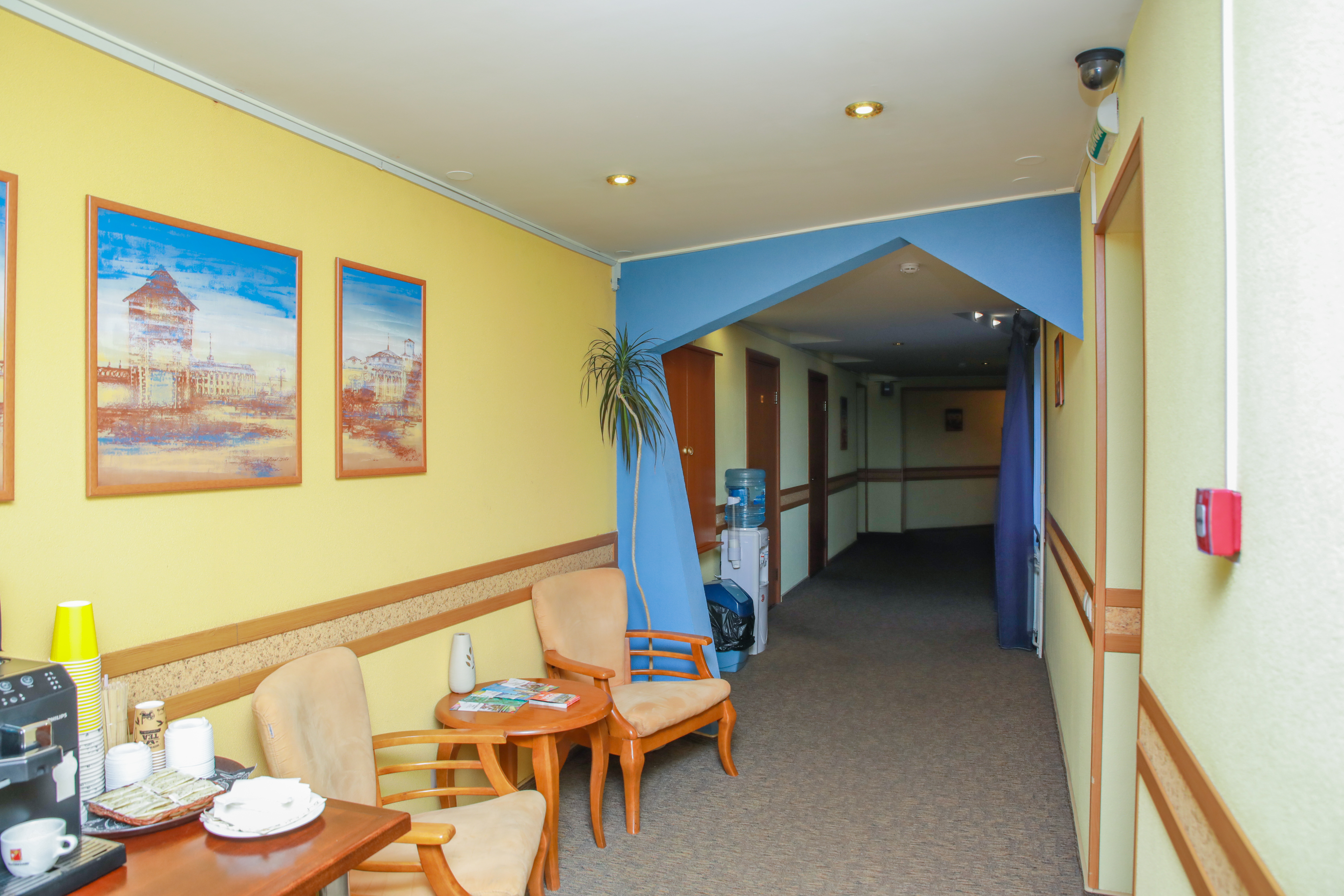 Suite (ЕКБ)
