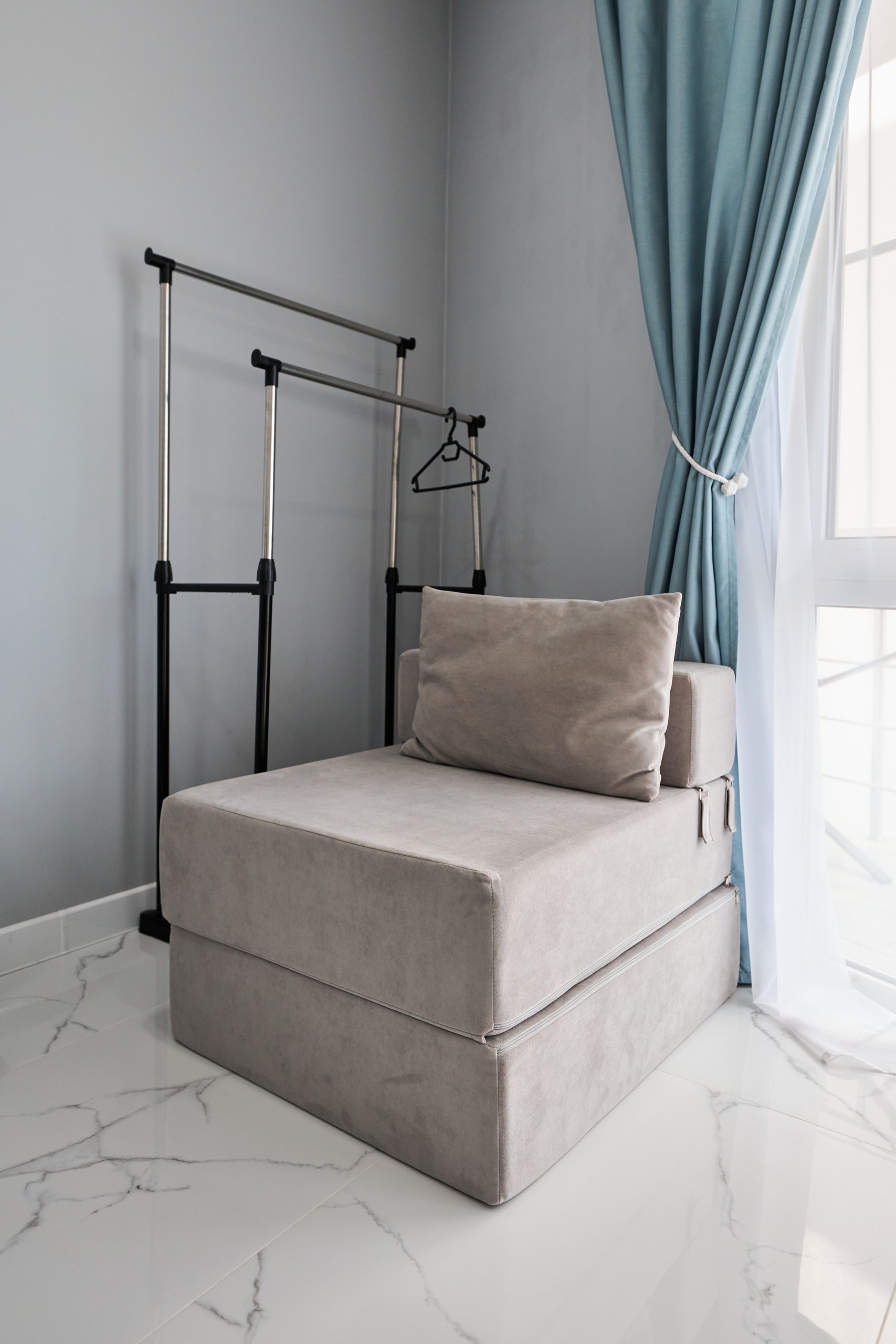 Апартаменты 4-местный 2-комнатный (Монако №10)