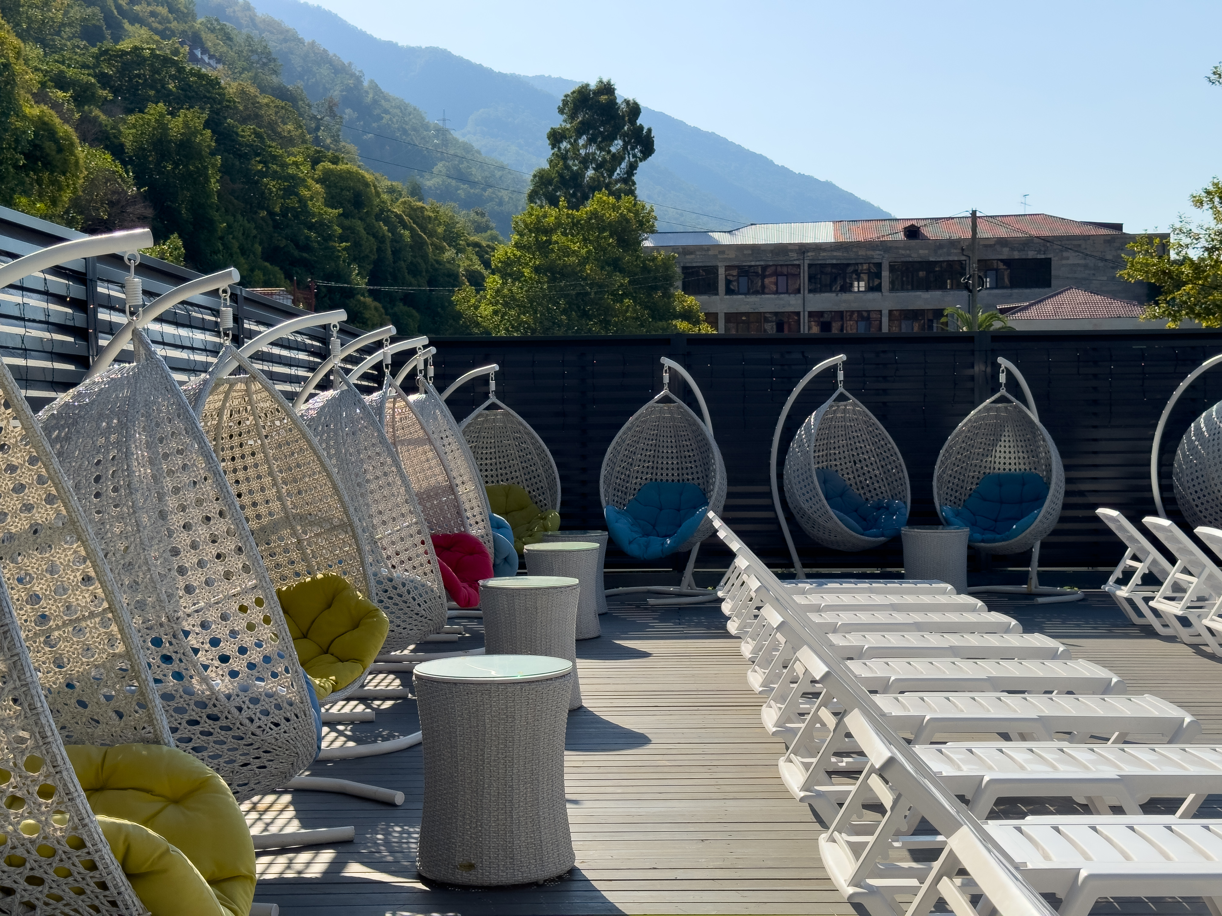 Royal Riviera (Гагра)