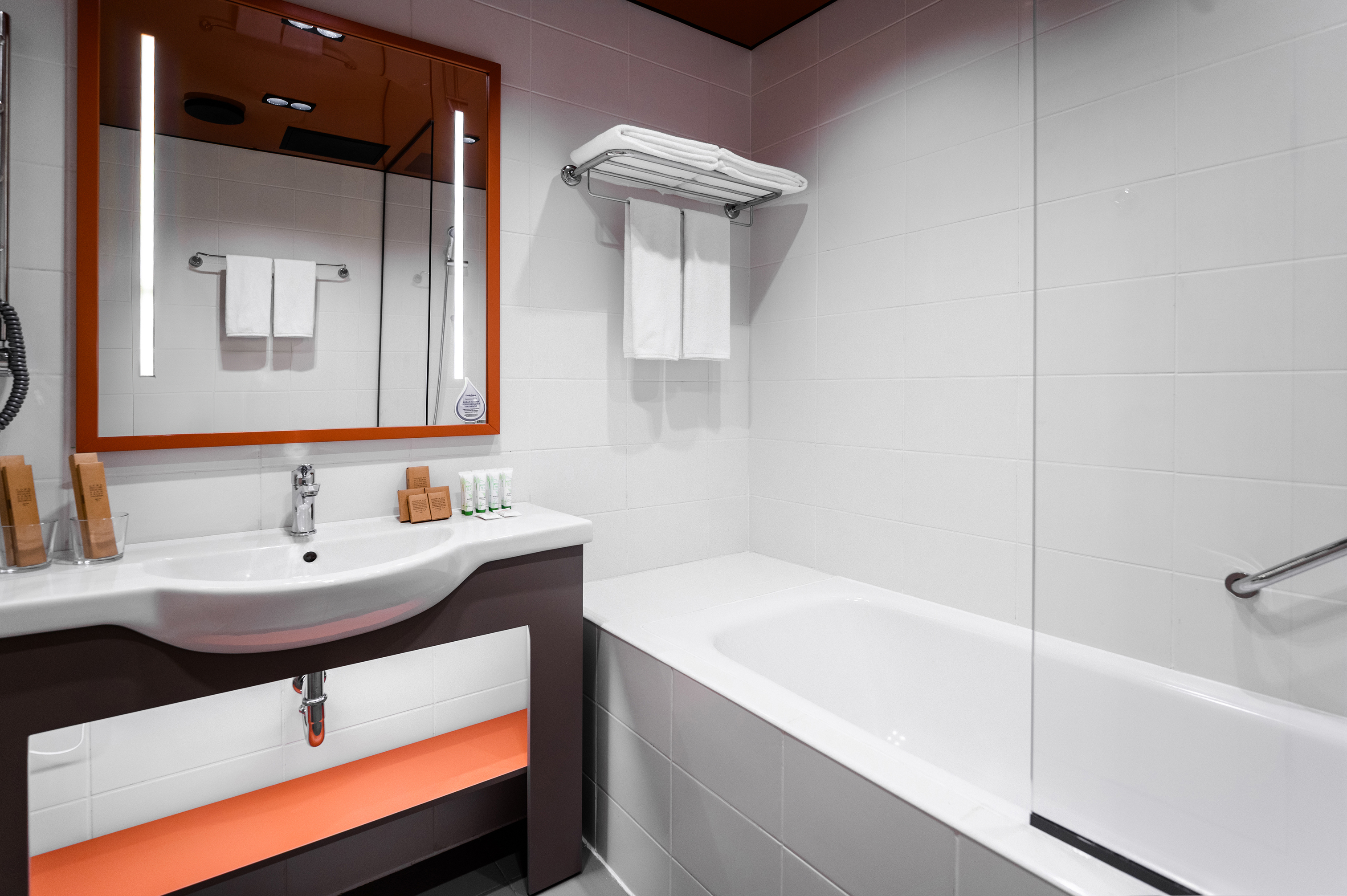 Апартаменты Супериор 2-местный 2-комнатный