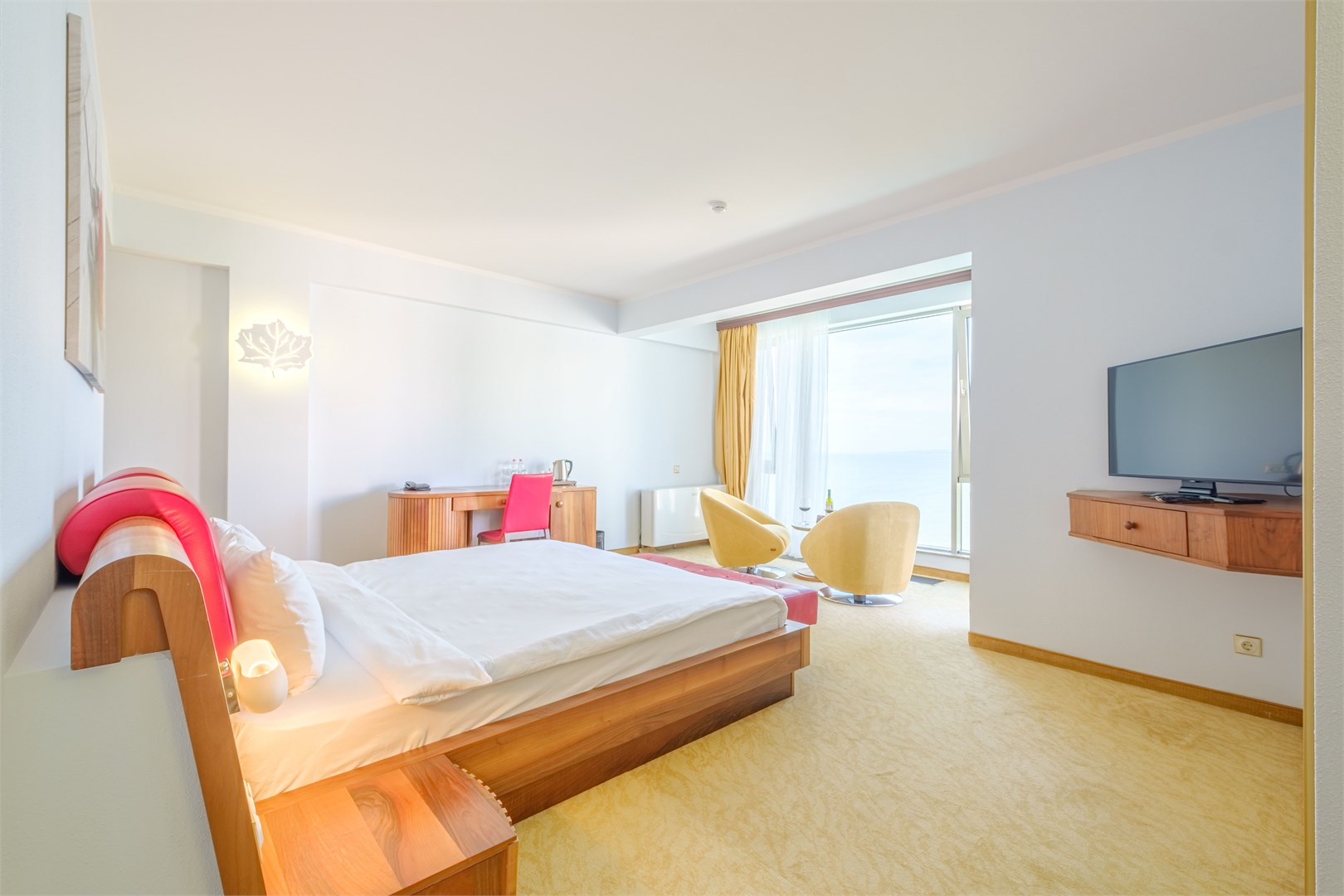 Castello Mare Hotel & Wellness Resort