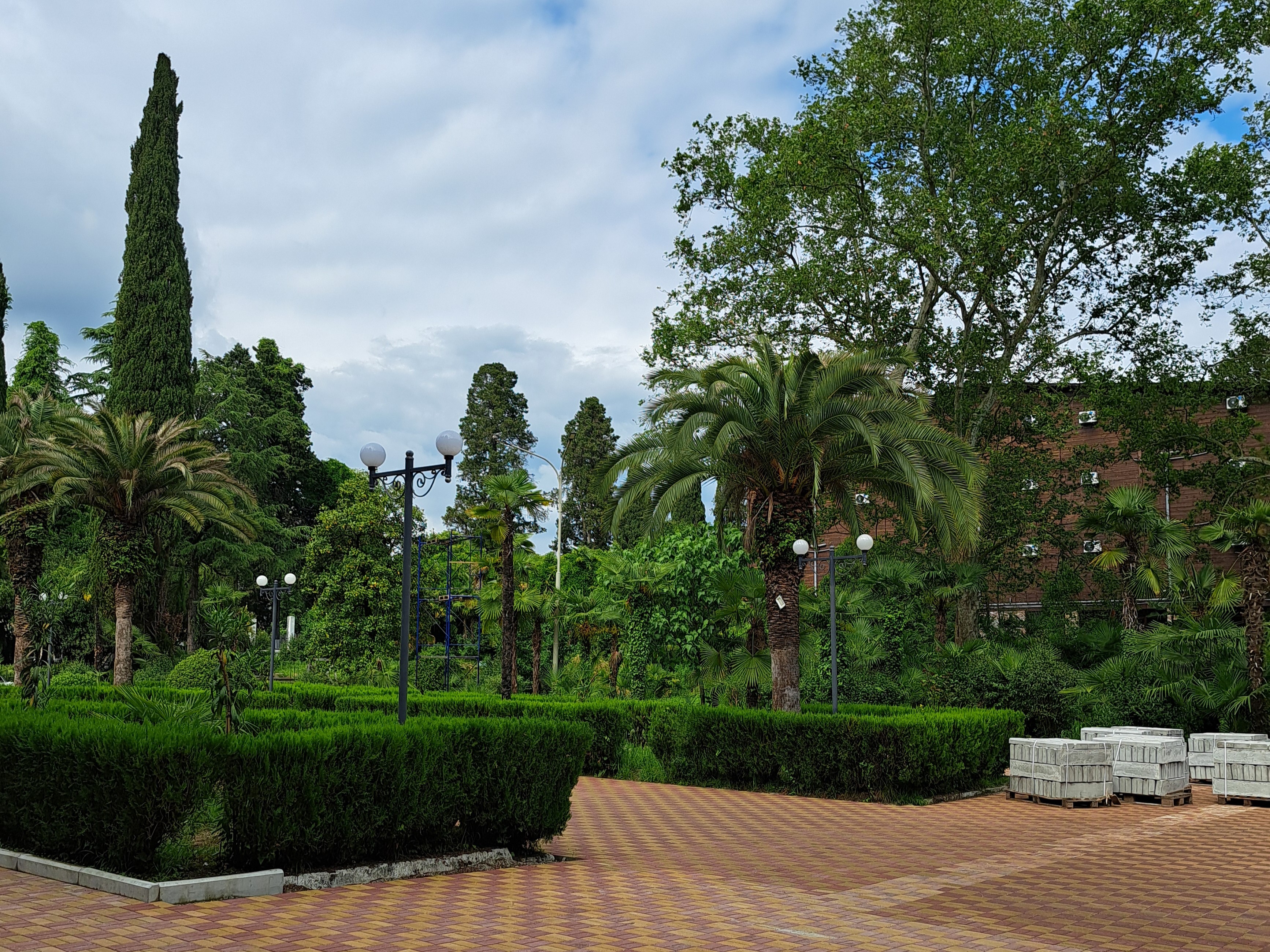 Черноморец (Гудаута)