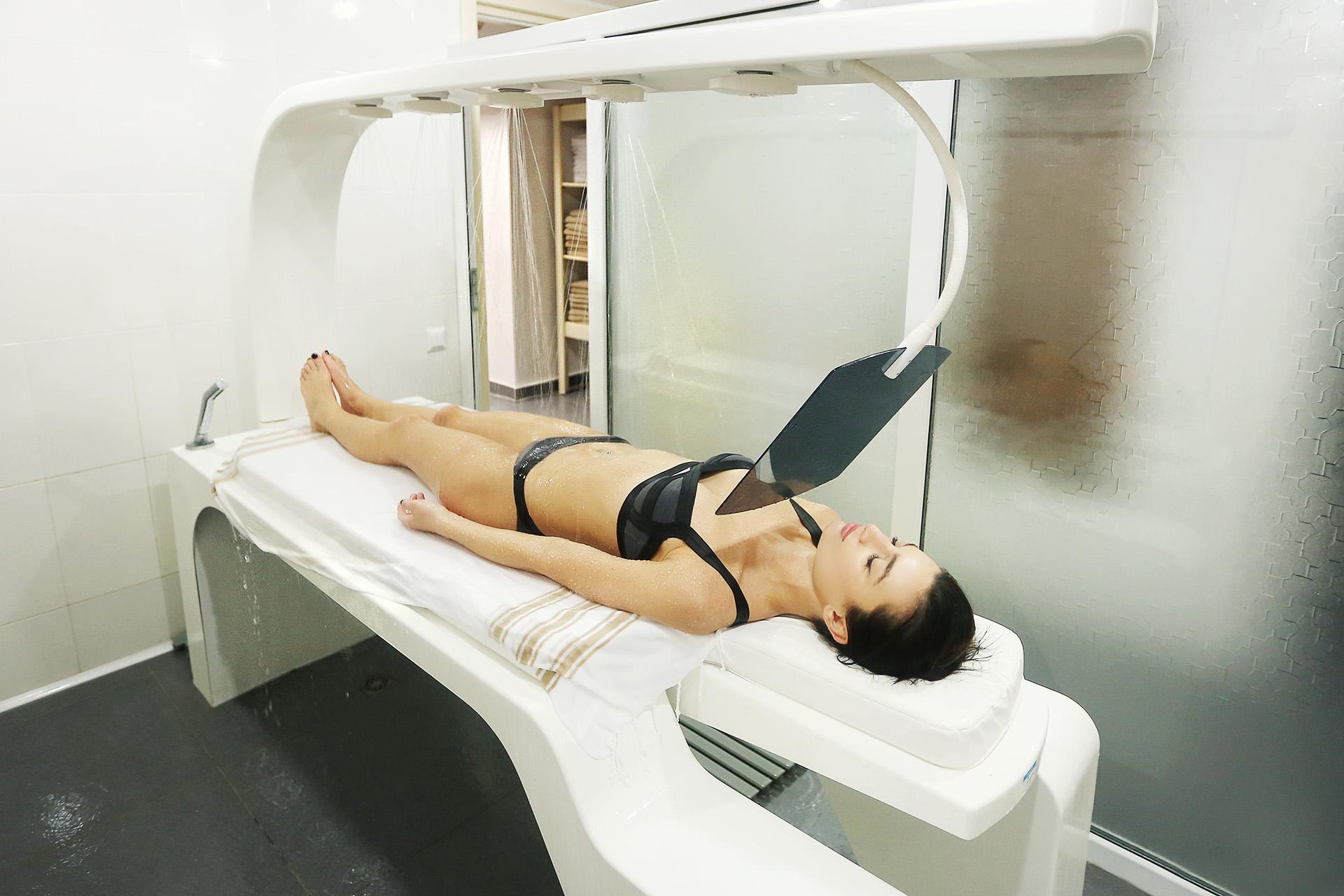 Borjomi Likani Health & Spa Centre