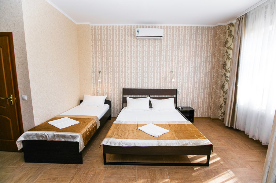 Park Hotel Argo