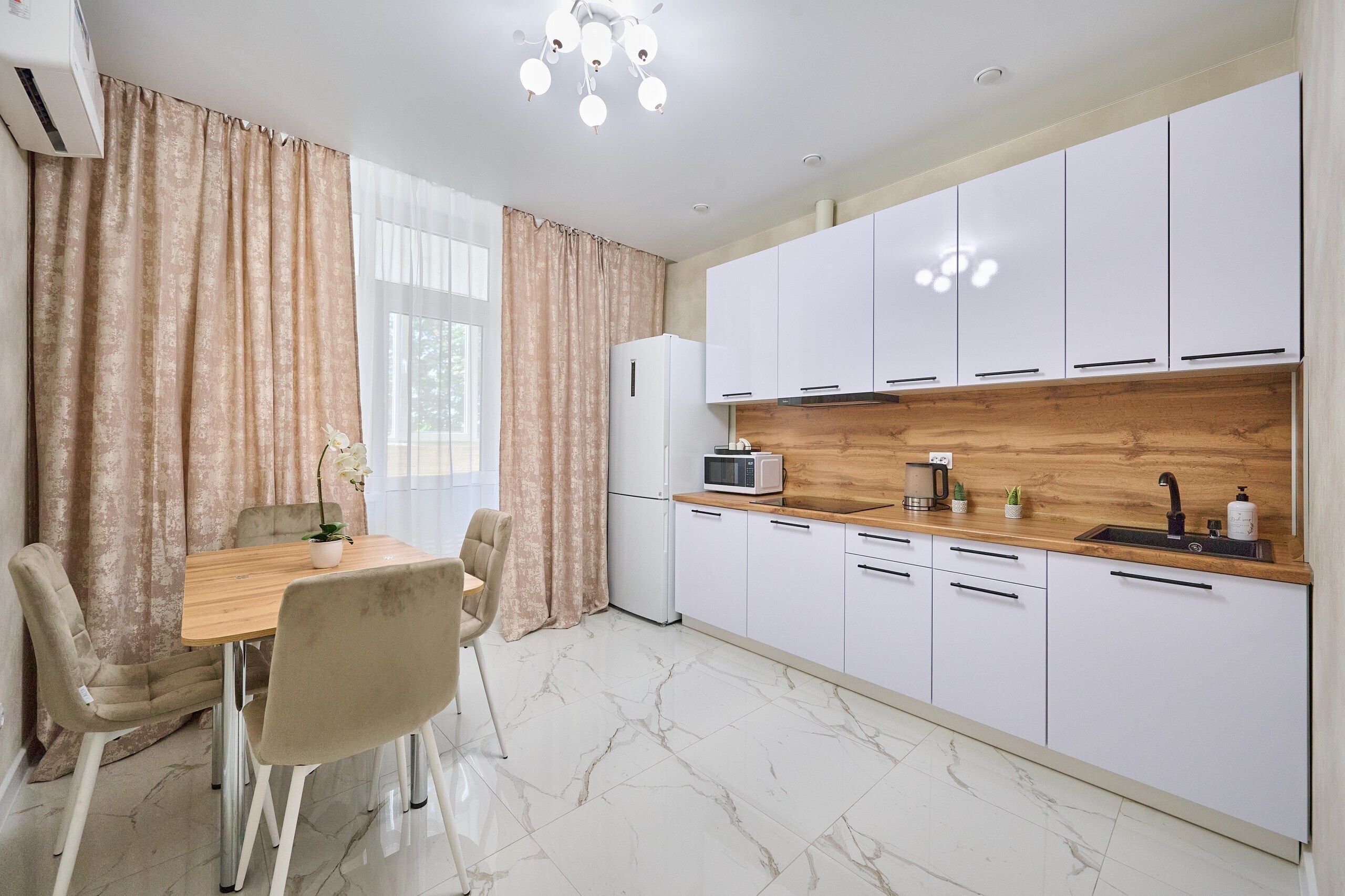 YourPlace ул. Восточно-Кругликовская, 18