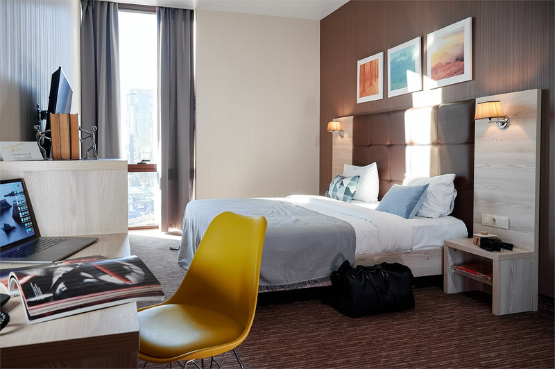 Golden Tulip Krasnodar
