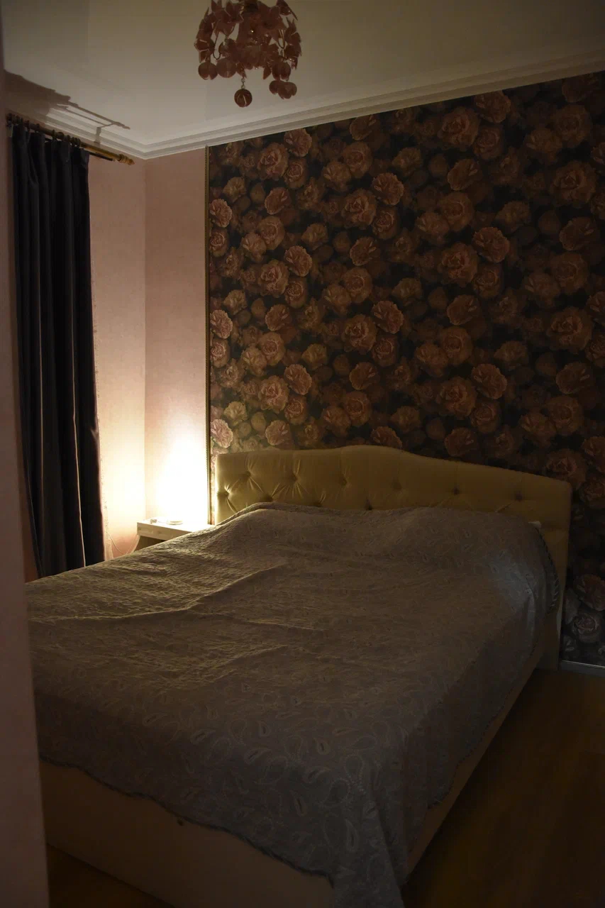 Апартаменты 6-местный 2-комнатный