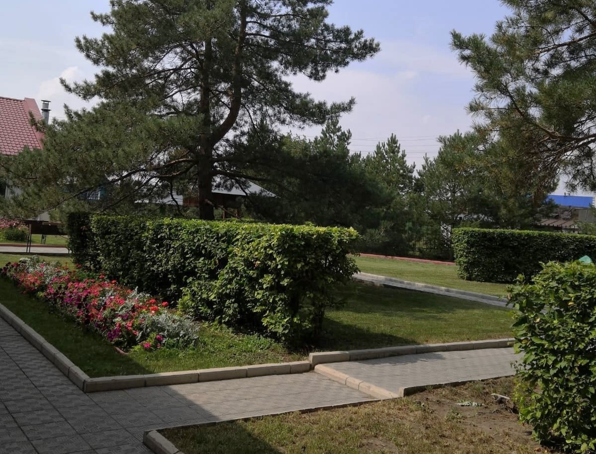 Карасук