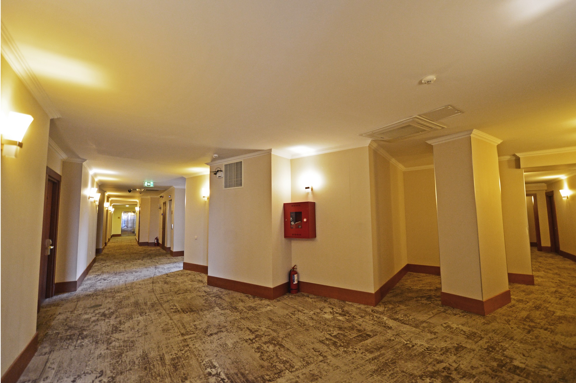 Astoria 4* Hotel