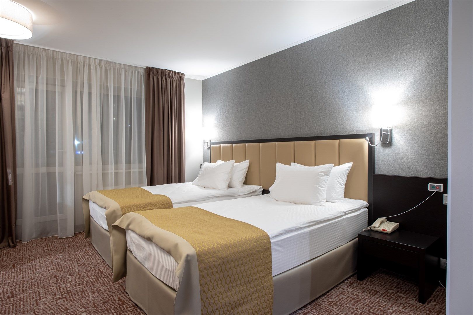 Holiday Inn Chelyabinsk