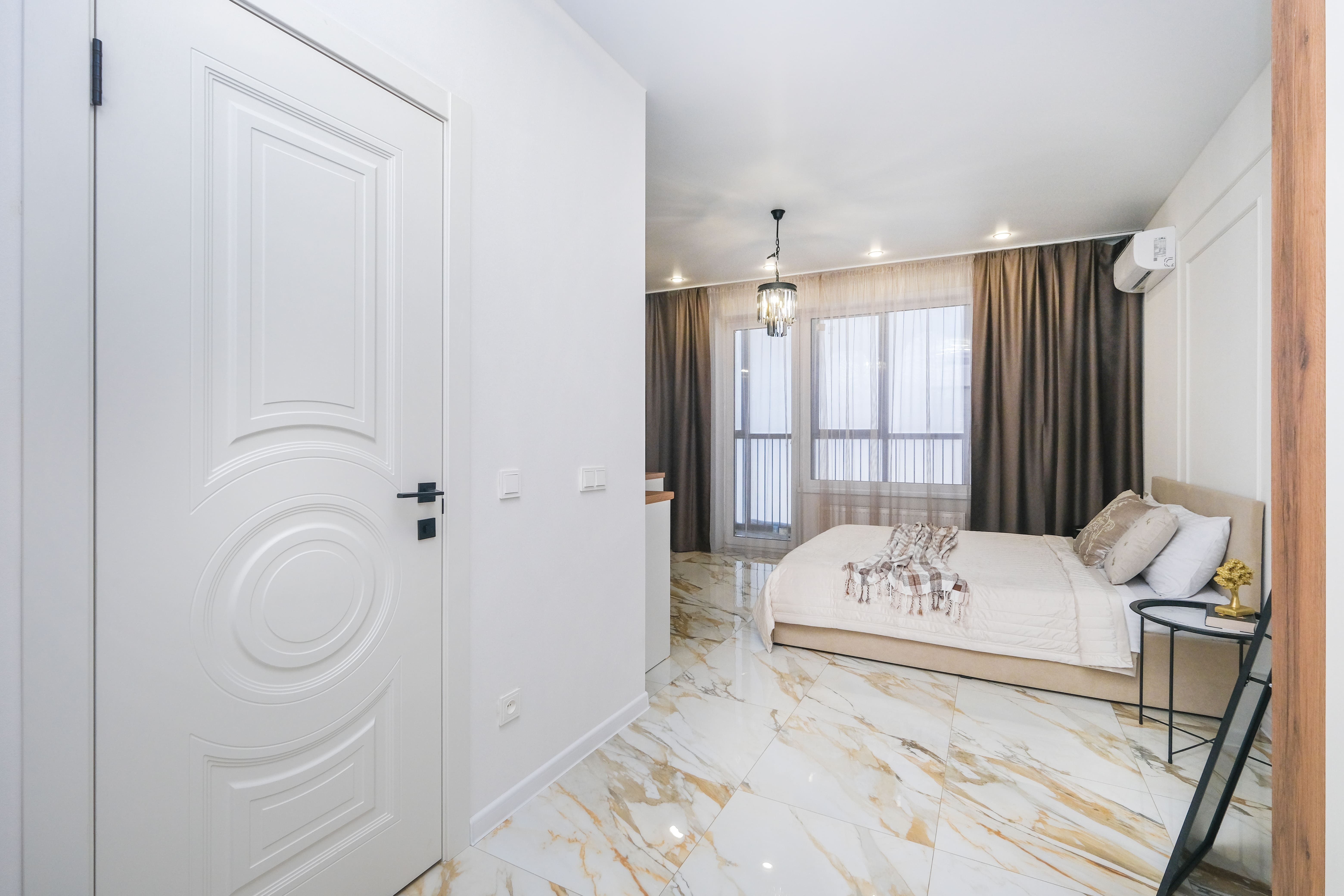 Room Hotel на Ипподромской 12