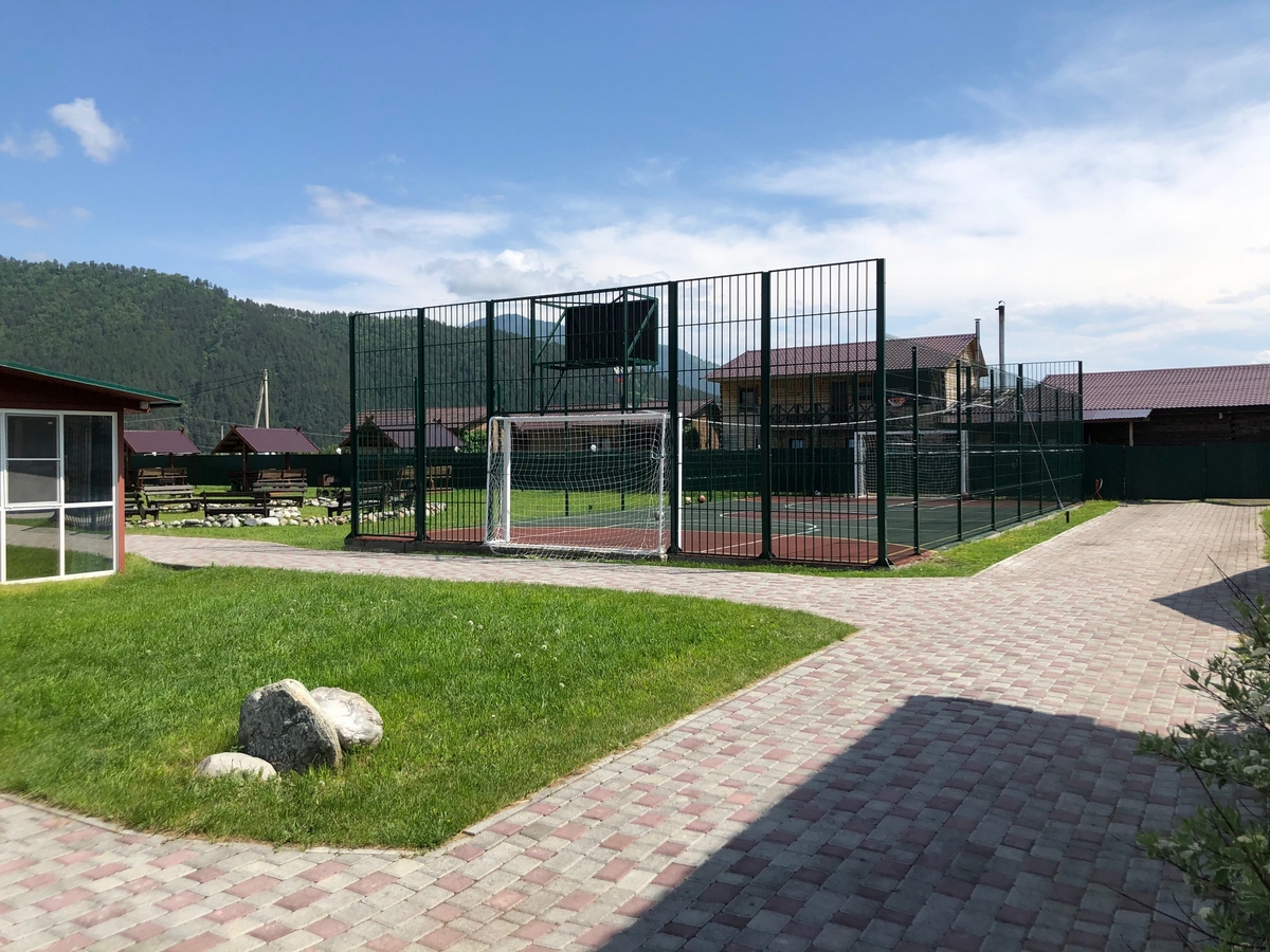 Барвиха Алтай