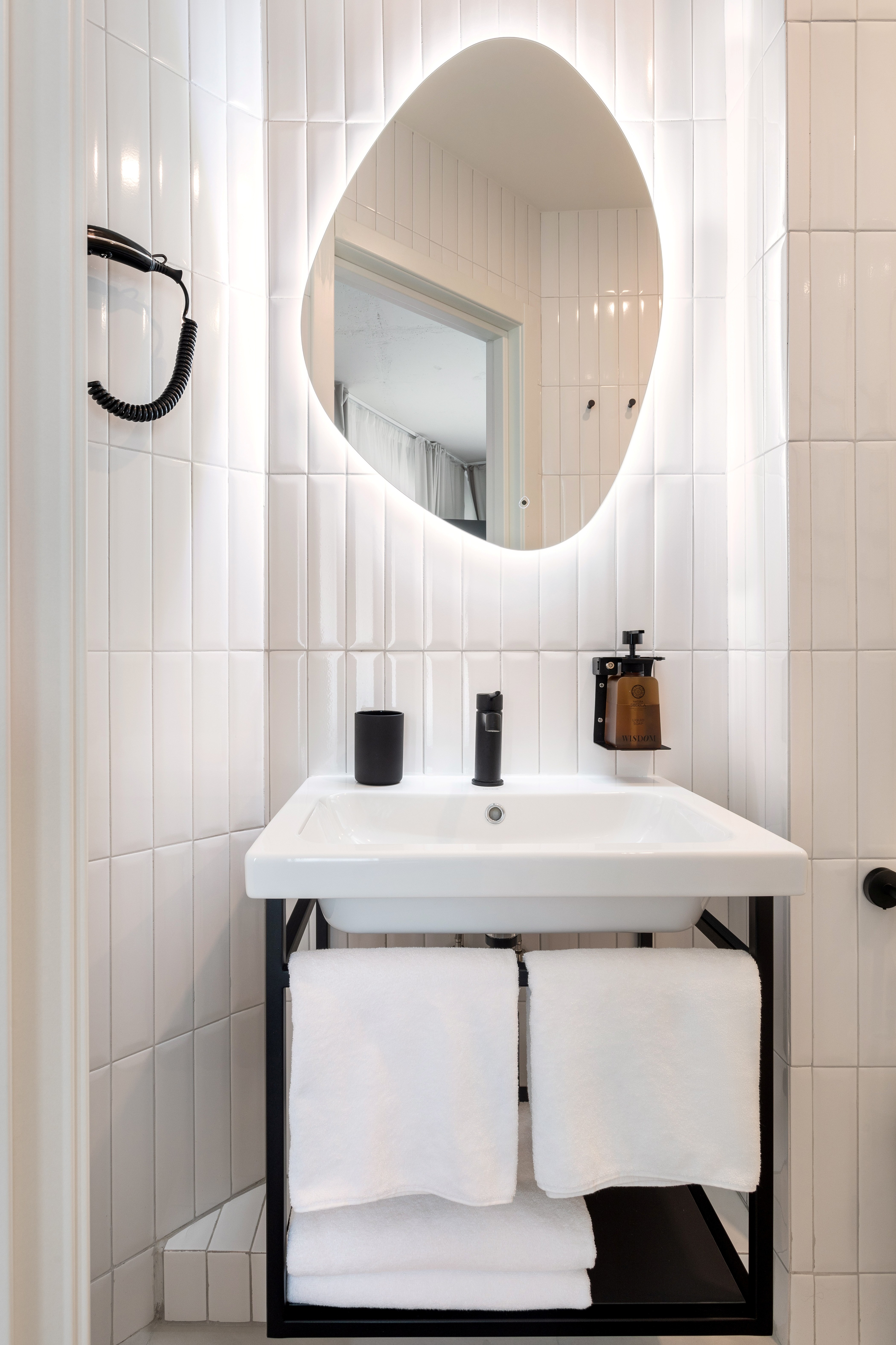 Супериор 2-местный 1-комнатный (Панорамный)