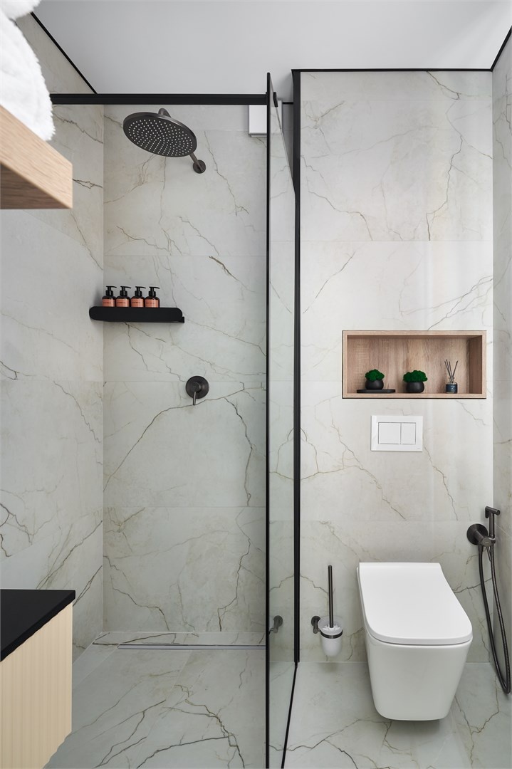 Апартаменты 2-местный 1-комнатный (Классические)