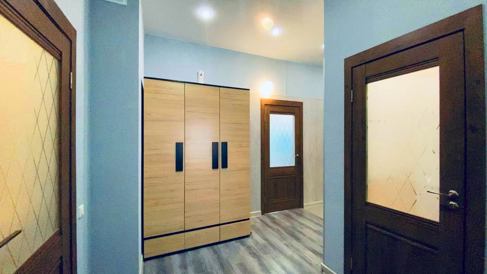 Family Apartments (Челябинск)