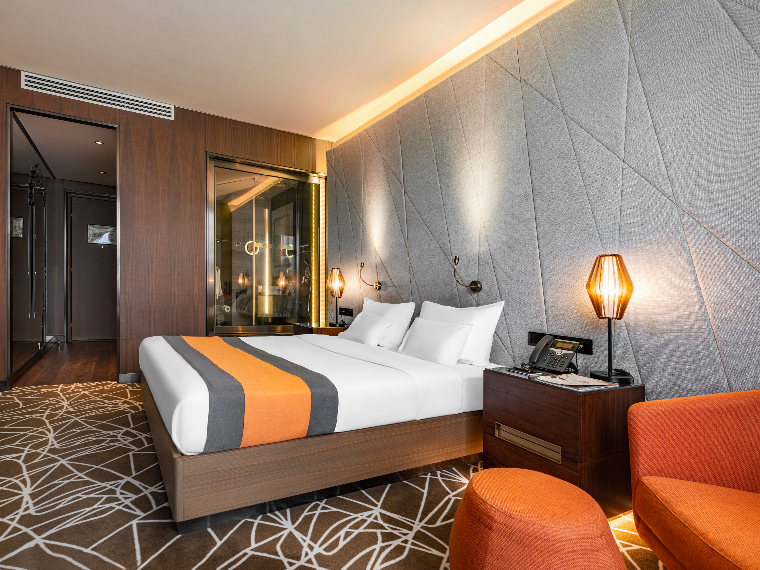 Standart 2-местный (King)