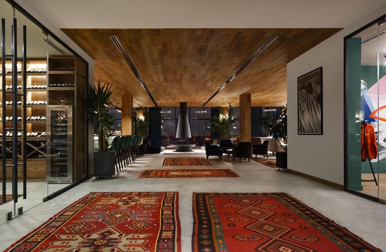 Lodge