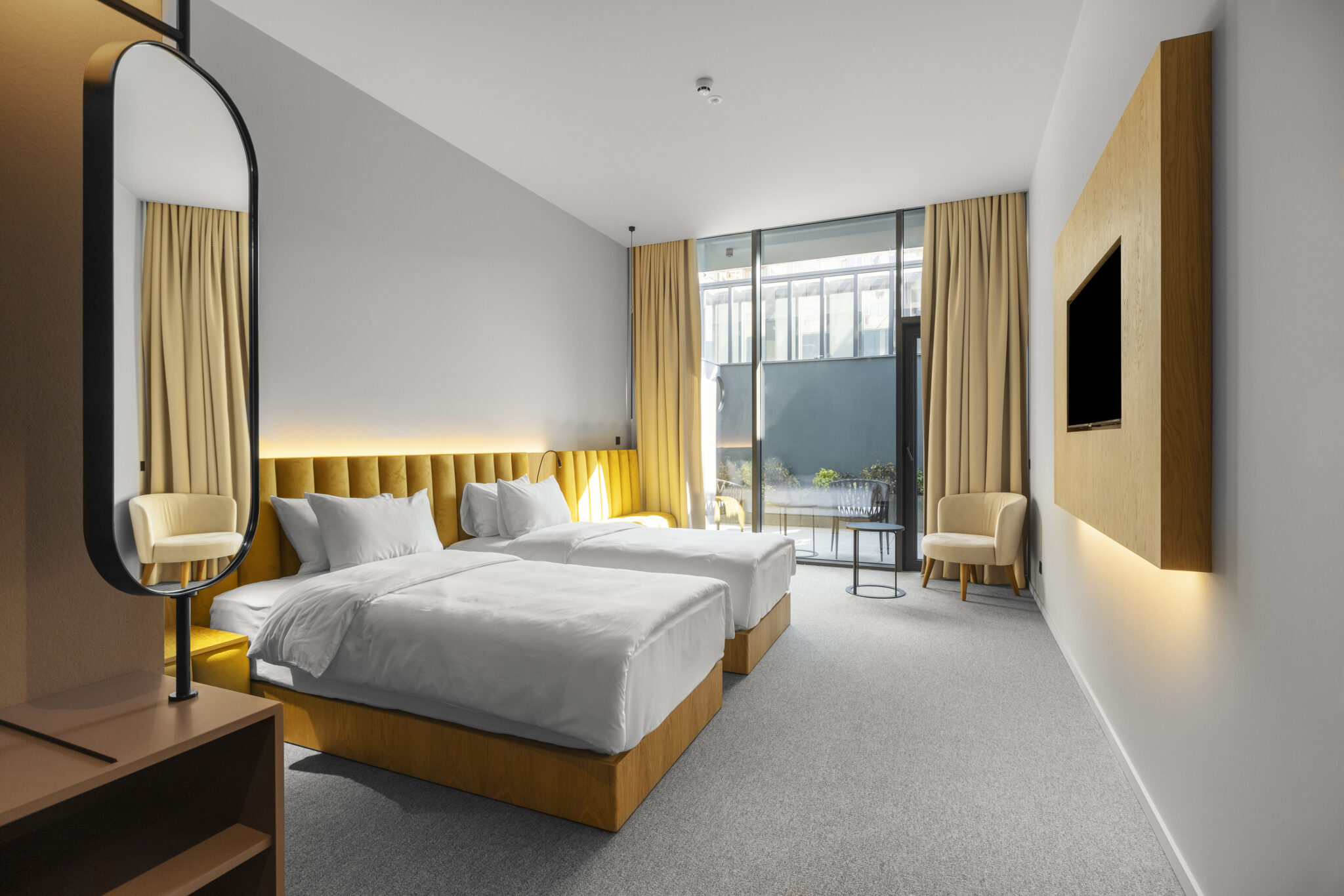 Episode Hotel