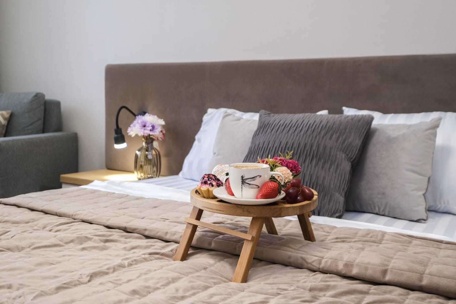 Room Hotel на Фрунзе 20