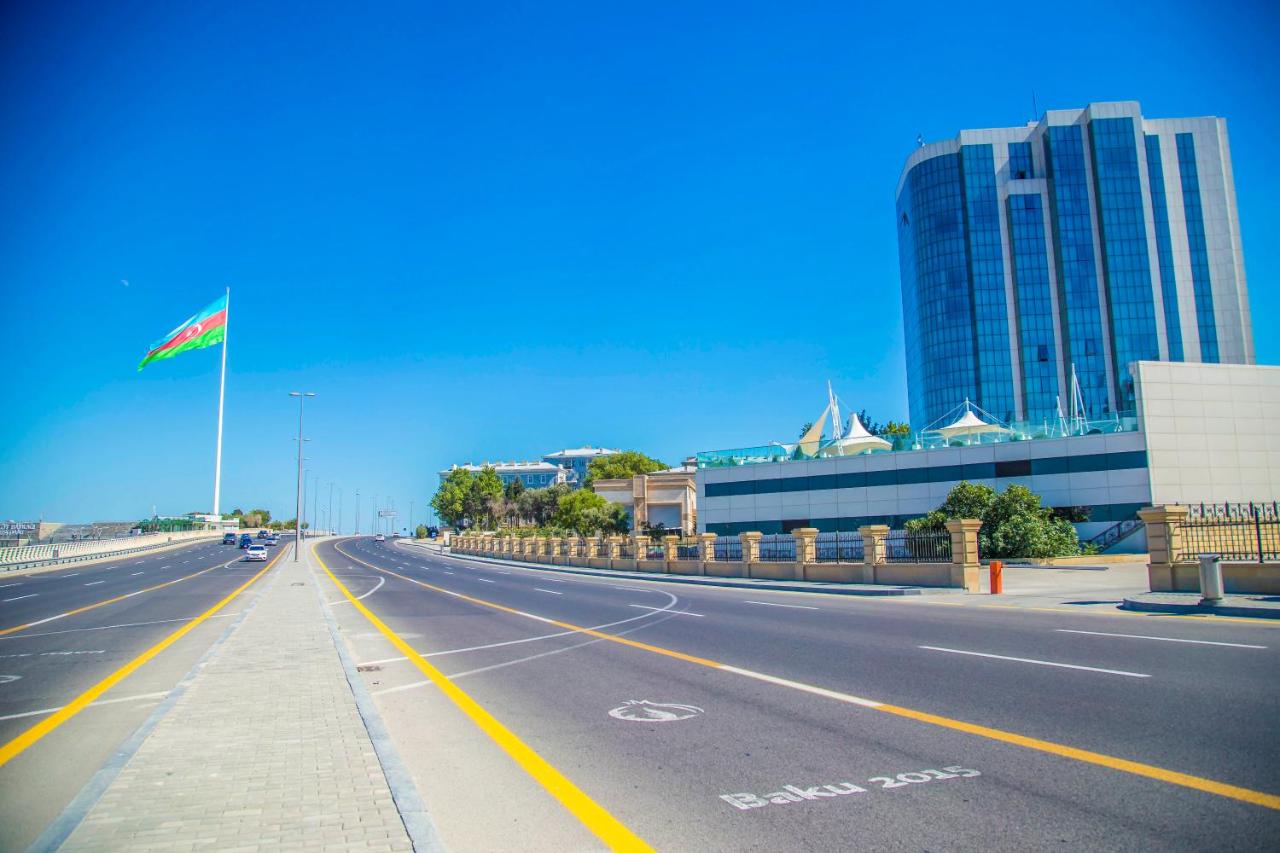 Golden Coast Hotel