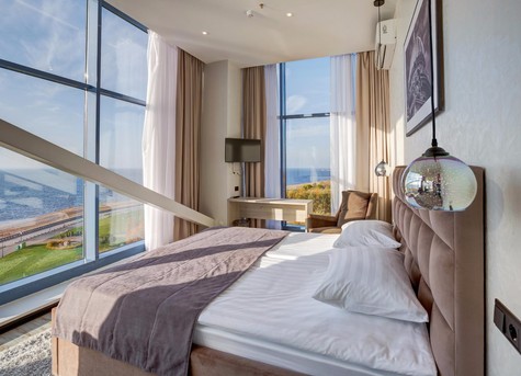 Suite 2-местный