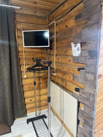 Люкс 4-местный 2-комнатный