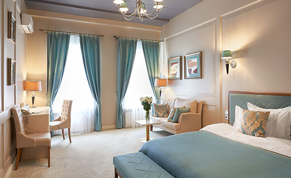 Xander Hotel (Томск)