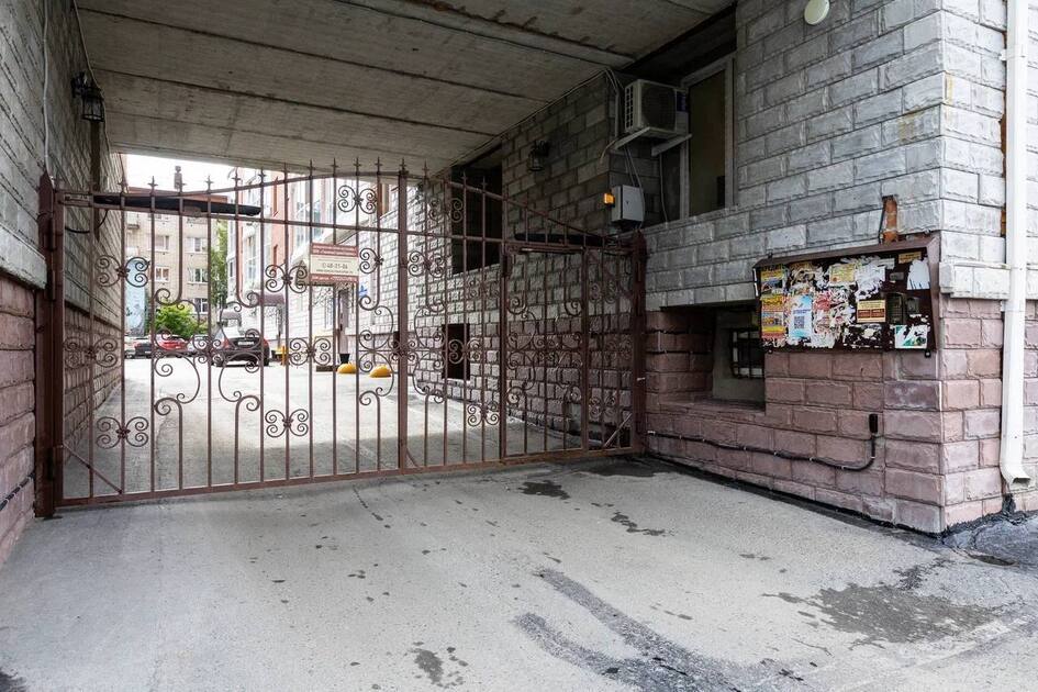 Apartment_tmn Короленко 12
