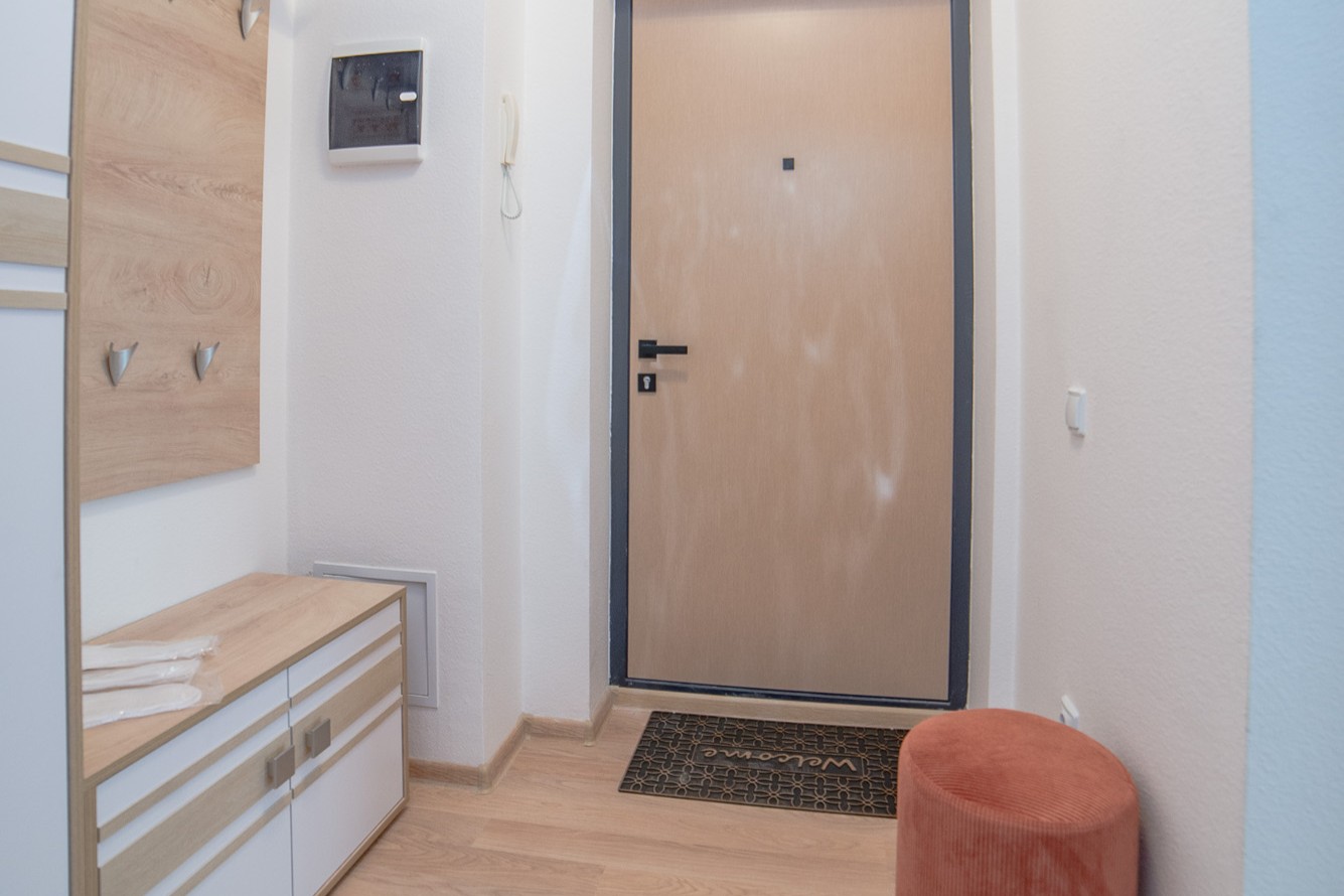 BeGuest на Репина 77