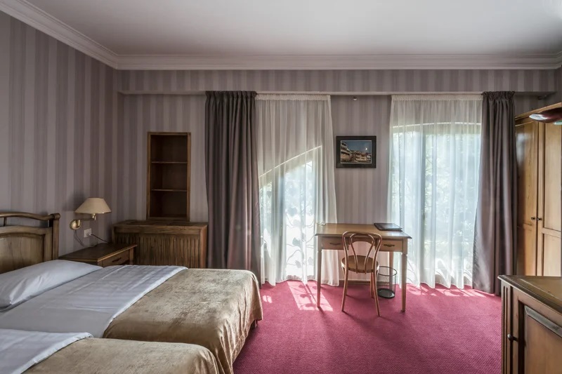 Kopala hotel