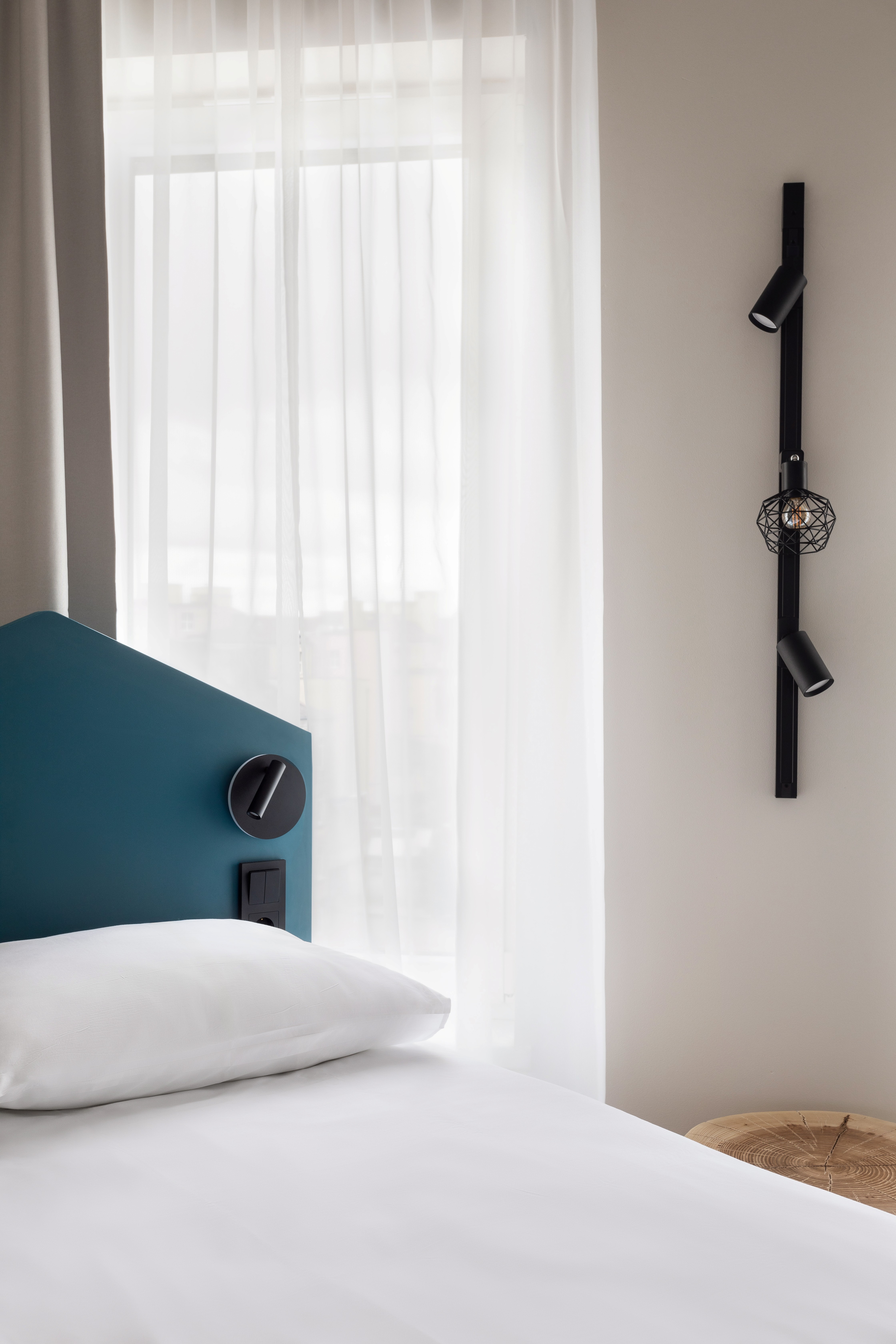 Стандартный 2-местный 1-комнатный (DBL)