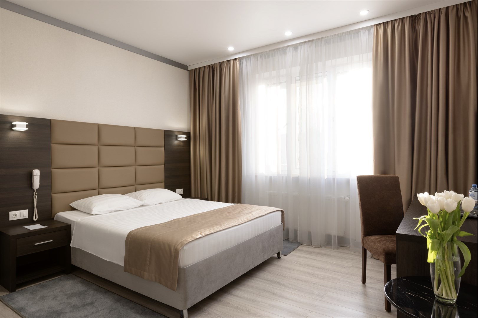 Parallel Congress by Stellar Hotels