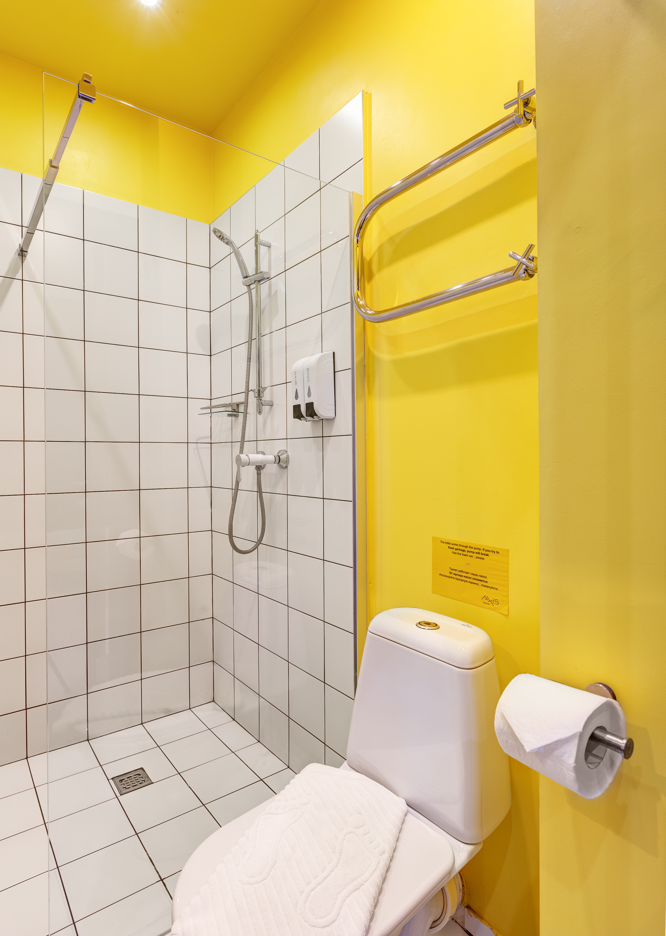 Студио 3-местный (Делюкс)