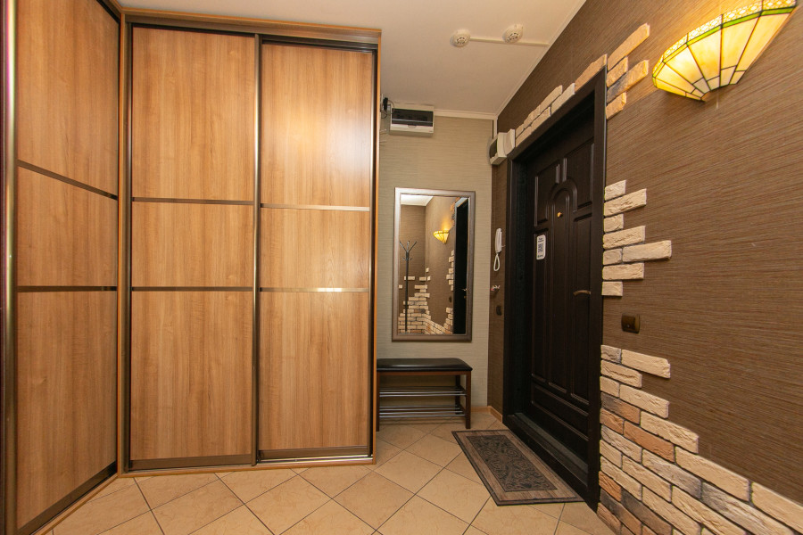 Good Night Сибирская 56