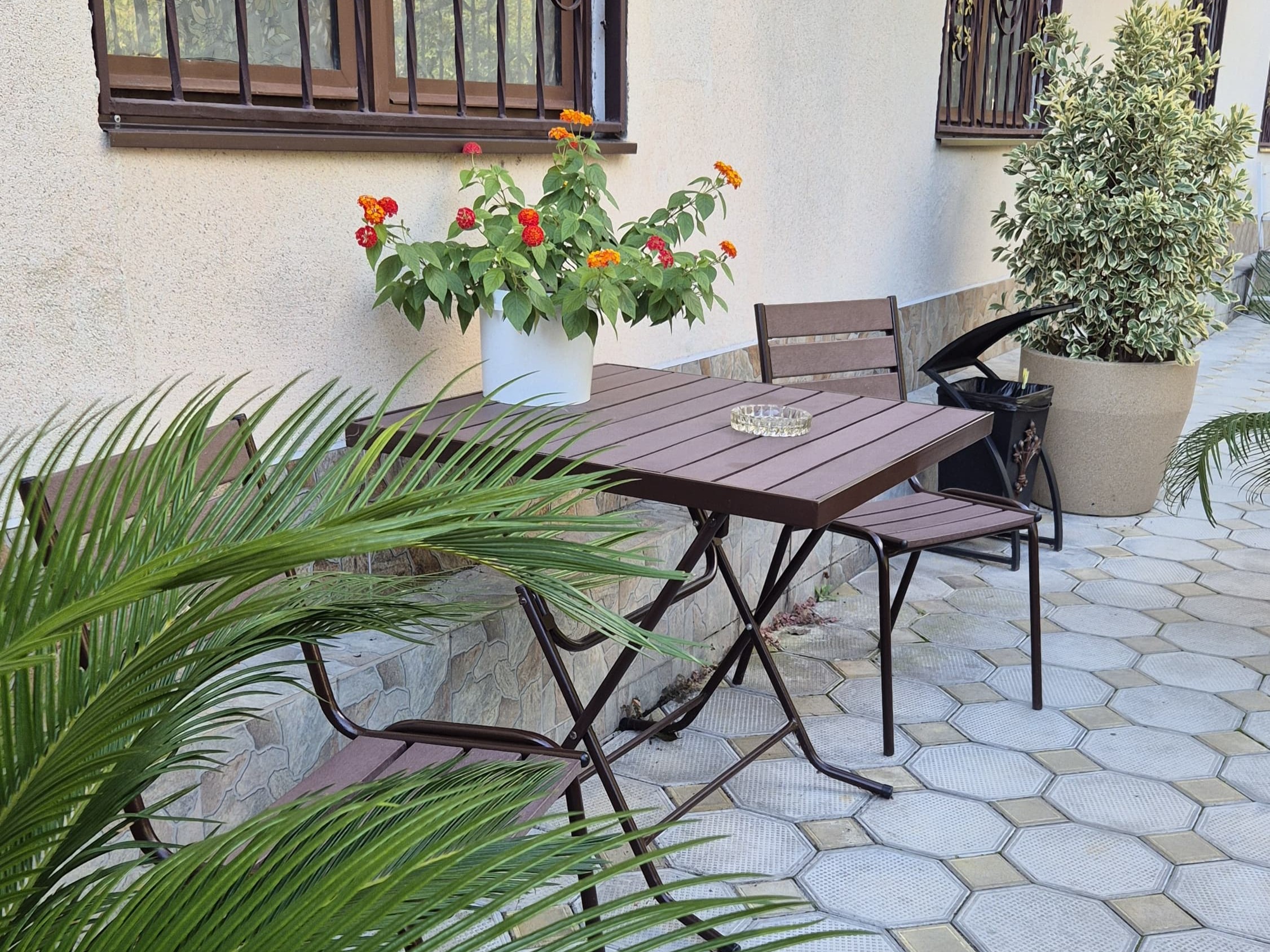 Горный ручей (Гагра)