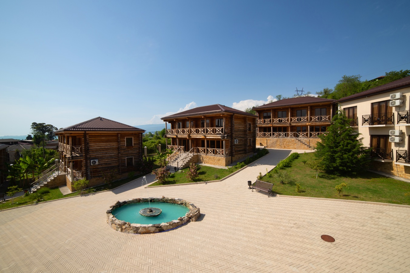 Территория