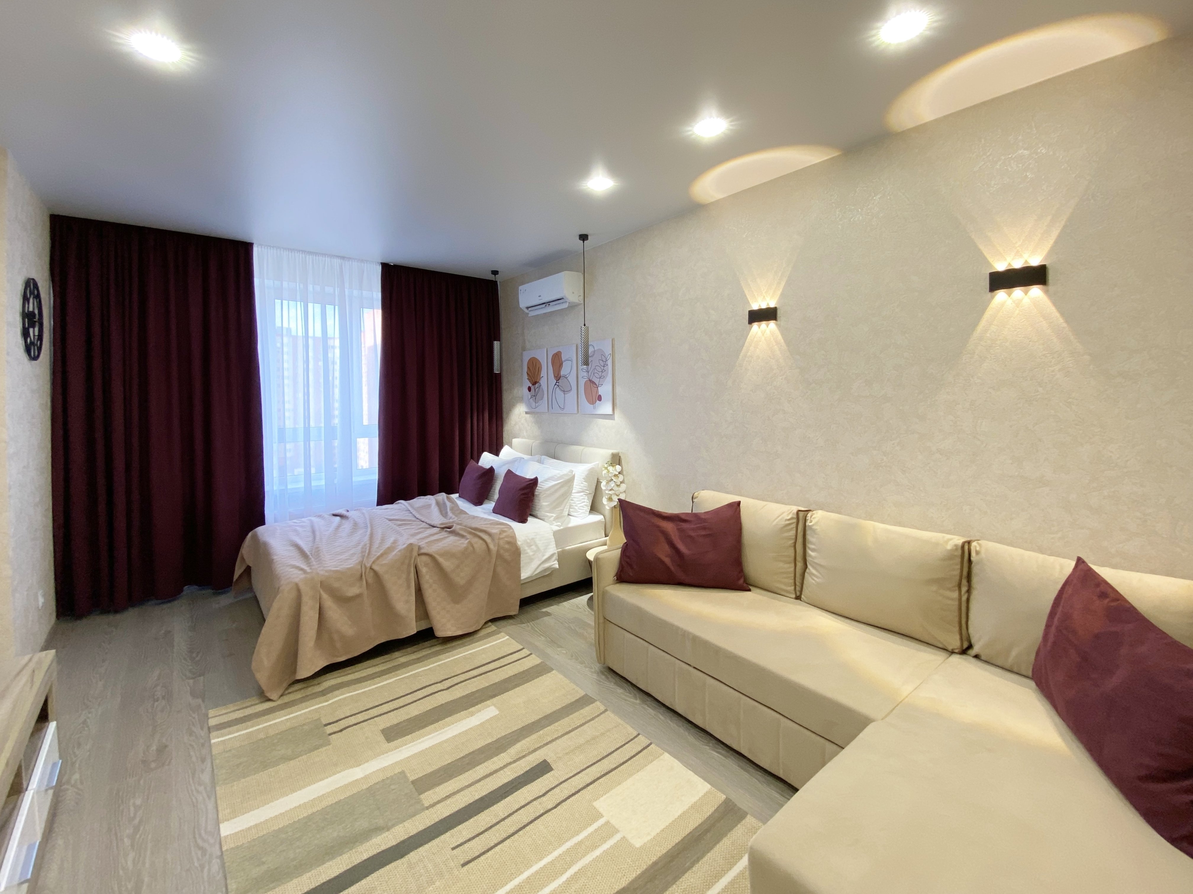 YourPlace улица Героев-Разведчиков, д. 6 корп. 3
