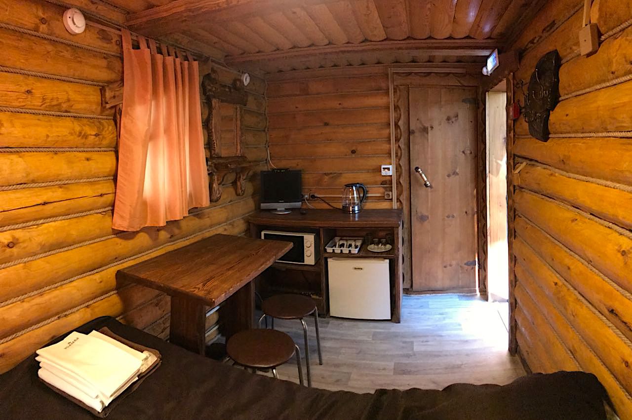 Усадьба (Тюмень)