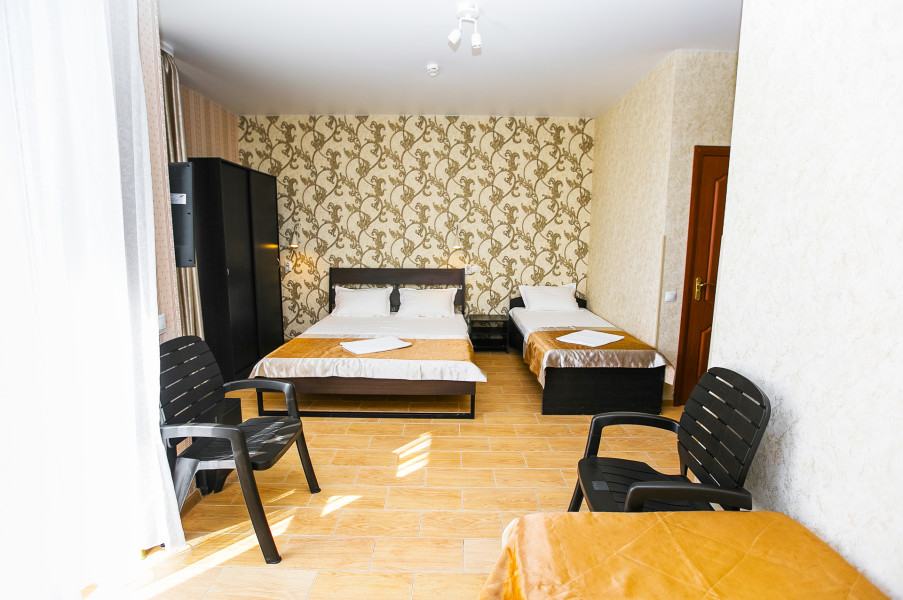 Park Hotel Argo