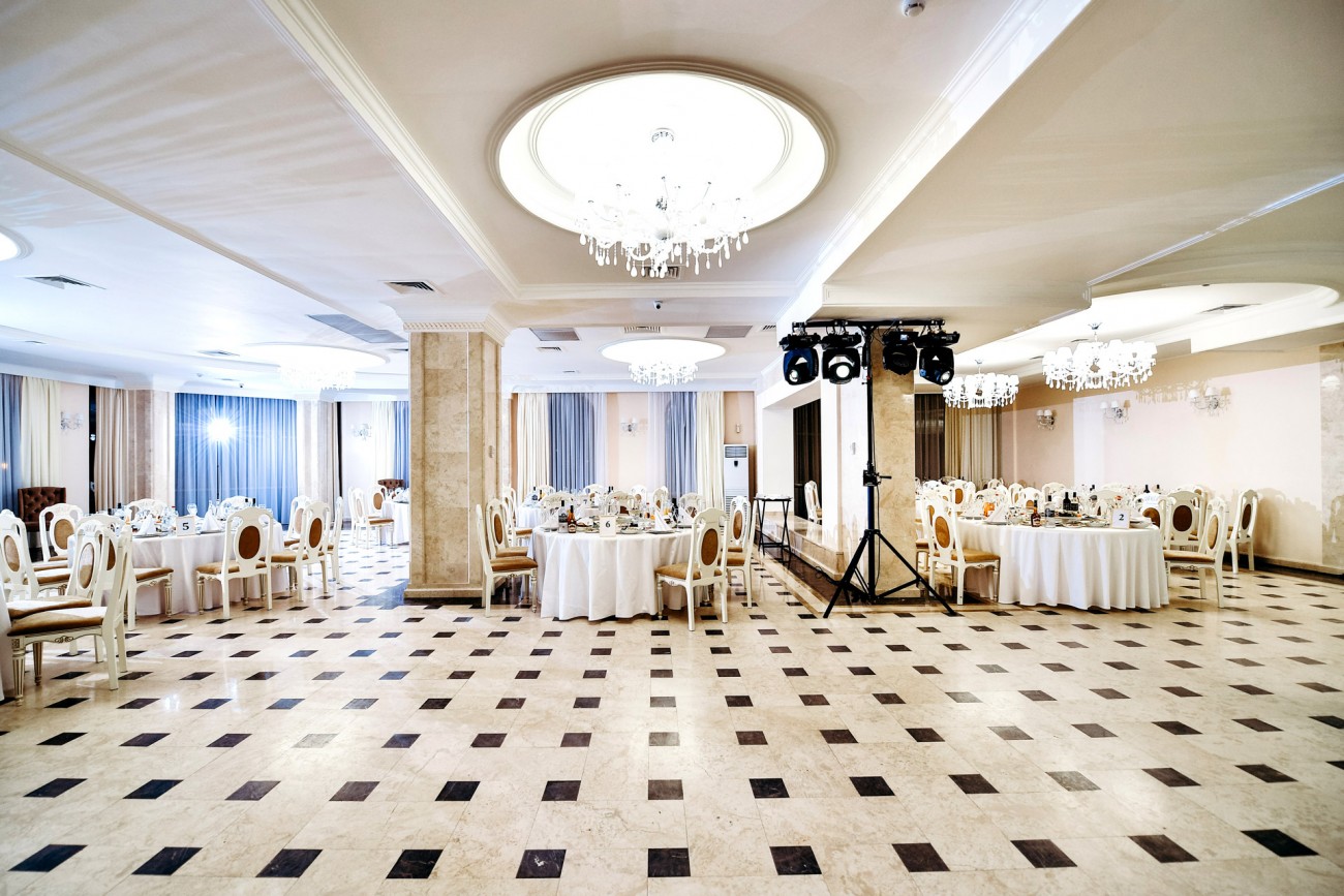 enamar Hotel&Spa Ростов-на дону