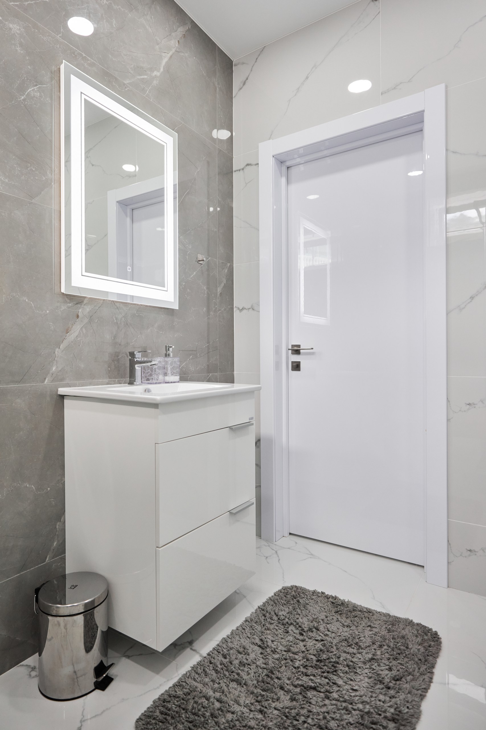 Апартаменты 4-местный 2-комнатный (Монако №10)