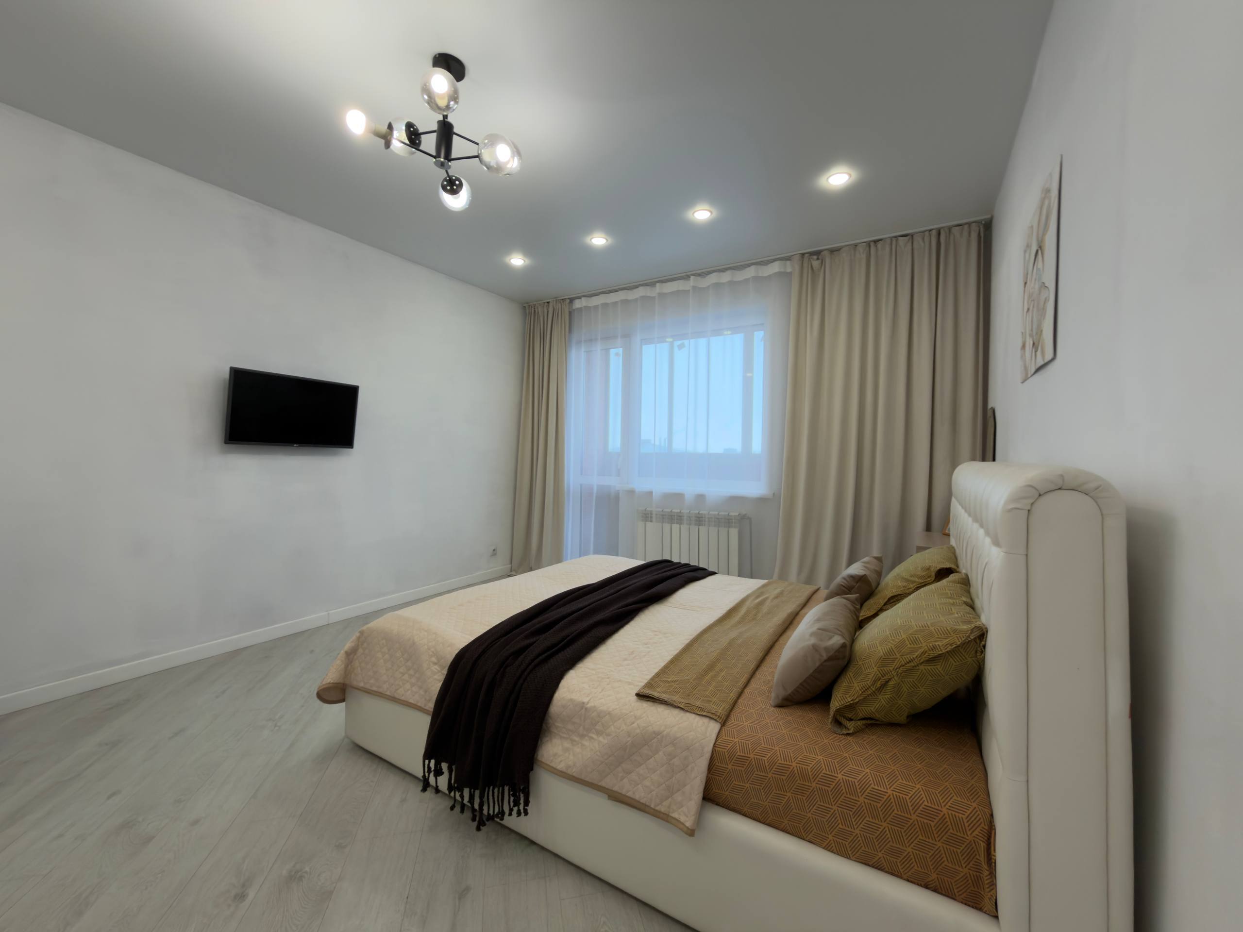 HOME HOTEL улица Кирова, 242