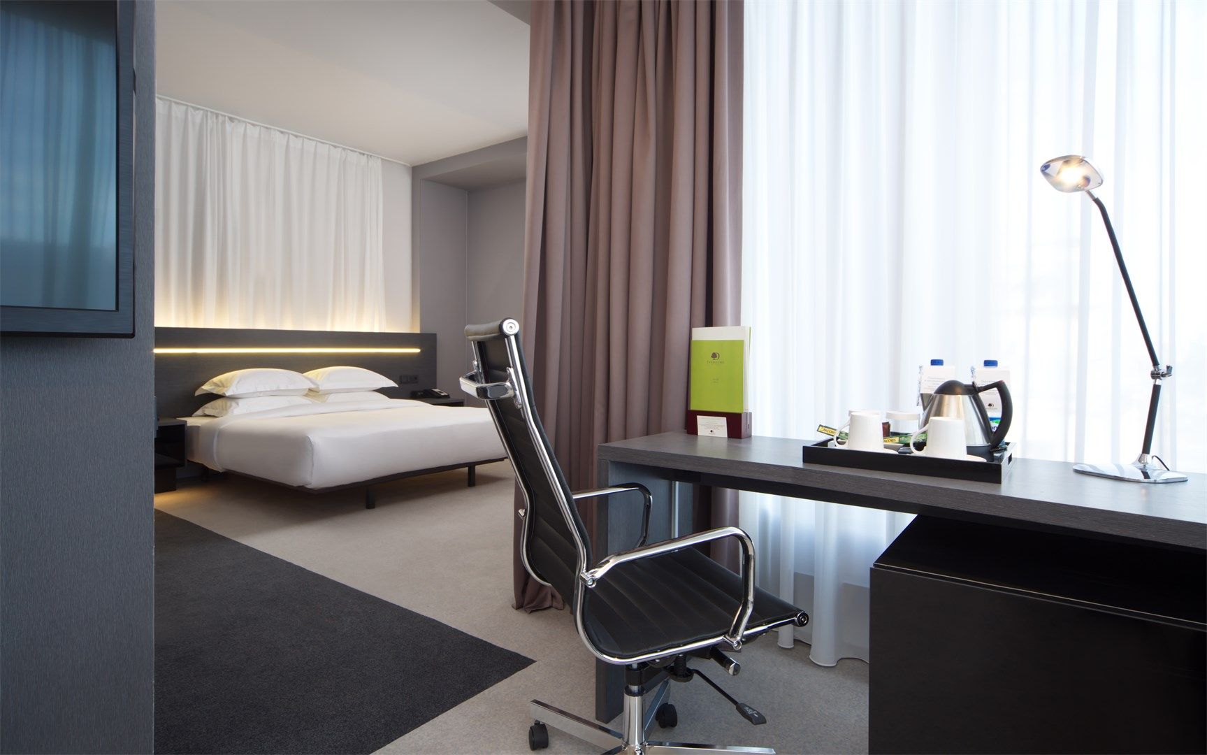 Elements Ekaterinburg Hotel