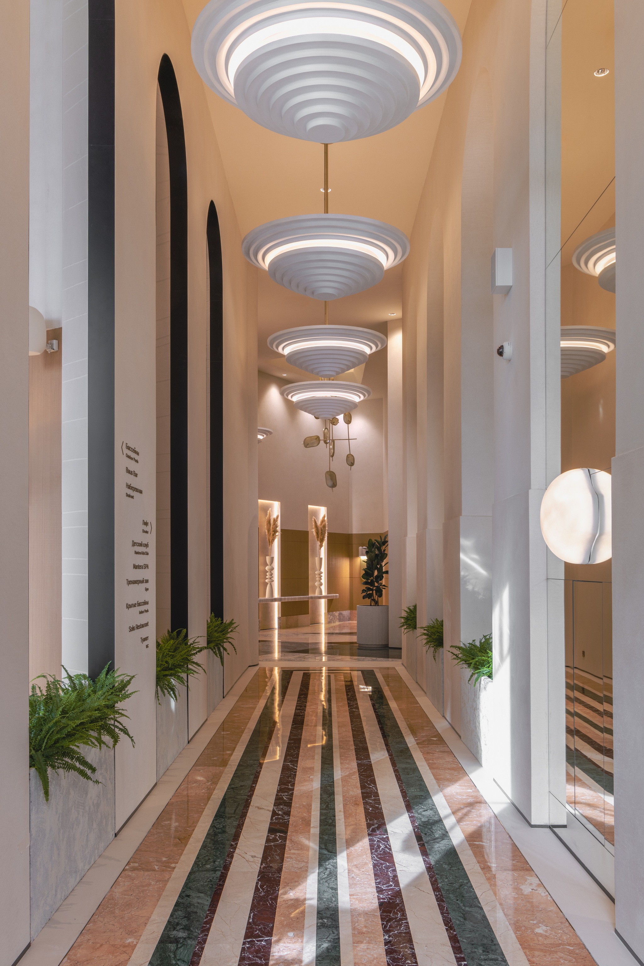 Грейтрум и лобби (52)