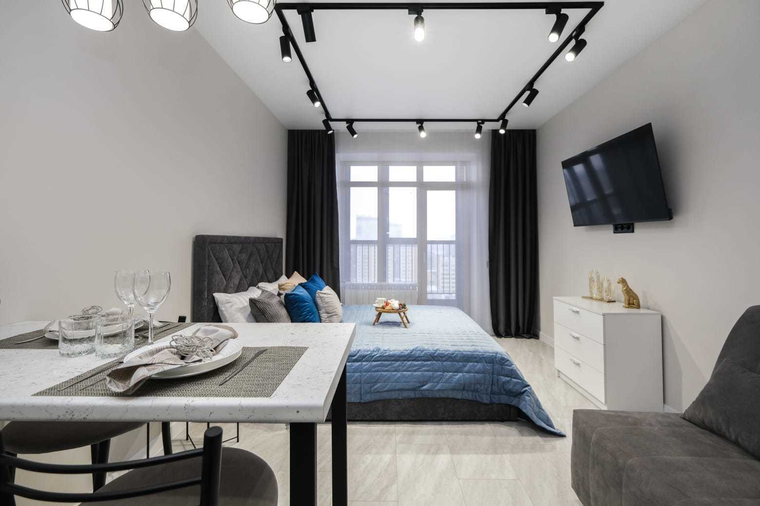 Room Hotel на Державина 50